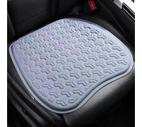 Car Seat Cushions for Jaguar F-Pace/E-Pace/I-Pace, Interior Seat Covers, Non-slip, Breathable Cooling Mats, Seat Protectors,S-Blue