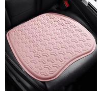 Car Seat Cushions for Jaguar F-Pace/E-Pace/I-Pace, Interior Seat Covers, Non-slip, Breathable Cooling Mats, Seat Protectors,S-Pink