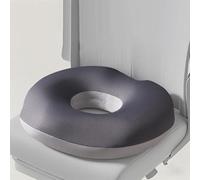 Car Seat Cushions For Jeep Renegade 2025-2018, Comfortable Pillow Tailbone Pain Relief Cushion Butt Seat Mat Wheelchairs Office Chairs Accessories,Grey