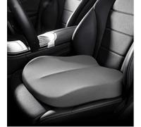 Car Seat Cushions for KIA Sorento(7seats) 2009-2013, Portable Breathable Car Seat Cushions for Driving Soft Pad for Height,Grey
