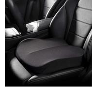 Car Seat Cushions for KIA Sportage 2007-2017, Portable Breathable Car Seat Cushions for Driving Soft Pad for Height,Black