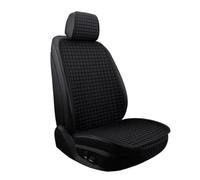 Car Seat Cushions for Lotus Eletre 2022-2026 | Non-slip and Breathable, Made Of Linen, Suitable for All Seasons