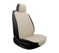 Car Seat Cushions for Lotus Eletre 2022-2026 | Non-slip and Breathable, Made Of Linen, Suitable for All Seasons