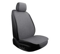 Car Seat Cushions for Lotus Eletre 2022-2026 | Non-slip and Breathable, Made Of Linen, Suitable for All Seasons