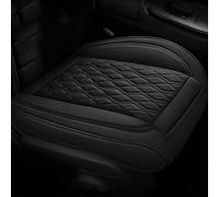 Car Seat Cushions For Mazda mx5 skyactive, Anti-Slip Soft Driving Chairs Cushion Breathable Comfortable Seats Protector Mat Interior Accessories,D/Black