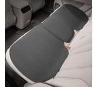 Car Seat Cushions for Range Rover Evoque 2011 - 2026, Seat Protectors, Non-slip, Breathable, Suitable for All Seasons, Interior Accessories,B-Black