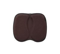 Car Seat Cushions for Range Rover Velar P250 300 380 400 400e SV, Breathable Seat Covers, Protect Seats, Suitable for All Seasons, Coffee