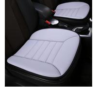Car Seat Cushions for Renault Twingo III Life Zen Intens Vibes 2014-2022, Seat Cushion Pad Non Slip Durable Breathable Car Seat Mat Pad Car Accessories,Grey