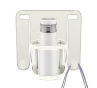 Car Seat Drink Holder - Drink Holder for Back Seat Car, Headrest Suspension Travel Commuting Traffic Car Ride Truck SUV Saloon