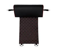 Car Seat Extender | Car Seat Leg Extender | Ergonomic Comfortable Thigh Booster Adjustable for Tractor Pregnancy Truck Boat Commuting Seniors