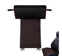 Car Seat Extender - Car Seat Leg Support | Ergonomic Comfort Thigh Support Adjustable for Truck, Boat, Commute, Senior