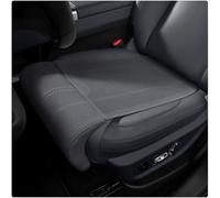 Car Seat Extender Cushion for Bugatti Chiron Super Sport 300 2019-2022 2023 2024 2025 2026, Ergonomic Auto Seat Leg Support Extended Cushion for Driving Comfort,1PC-Black