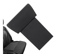 Car Seat Extender, Extended Seat Cushion, Thigh Rest Mat, Leg Extender Pad, Seat Leg Pad, Driving Cushion Support, Thigh Support Cushion, Long-distance Driving Pad, Breathable Seat Cushion, Car Leg Su