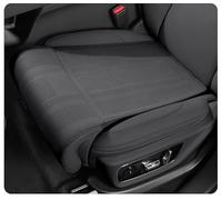 Car Seat Extender Leg Extender Cushion for Land Rover Range Rover Classic P38 L322 L405 L460 Sport Evoque Velar, Leather Car Leg Extender Leg Support, Seat Cushion Legs Rest Driver for Car Bus Office