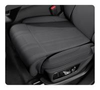 Car Seat Extender Leg Extender Cushion for Mazda CX 5 2012-2020 2021 2022 2023 2024 2025 2026, All Season Leg Support Seat Protector Cover with Leg Extender,A-Black