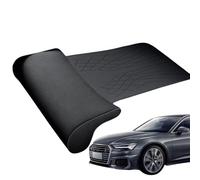Car Seat Extension Cushion .Anti-Slip Leg Rest Mat, Extended Auto Seat Cushion, Seat Support Pad, Leg Support Pillow for Driving.1* Car Seat Extender Sup