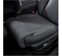 Car Seat Extension Cushion for Land Rover Freelander Discovery Freelander 2 Range Rover Velar 2000-2023 SUV, Breathable PU Leather Ergonomic Thigh Support Leg Rest Cushion Car Interior Accessories