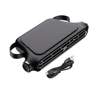 Car Seat Fan: car interior accessories, USB car refrigerator | Small multi-speed conditioner with low noise motor, fan pa