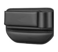 Car Seat Filler,Car Crack Filler,Seat Side Crack Filler Bag | Leather Car Seat Storage Box, Between the