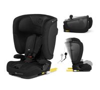 Car seat FIX2GO black