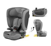 Car seat FIX2GO i-Size grey