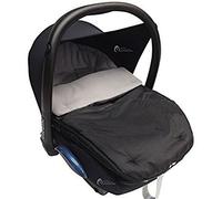 Car Seat Footmuff/Cosy Toes Compatible with Maxi COSI Pebble Cabrio Grey