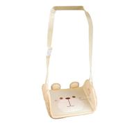 Car Seat Footrest: Ergonomic Height Adjustable Footrest, Comfortable for Kids and Adults Universal Drivers Seat Leg Foot for Long Trips, v