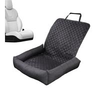 Car Seat for Dogs | Non-Slip Vehicle Pet Seat | Portable Anti-Dirty Car Dog Sitting Mat for Travel SUV Truck Outdoors Trip