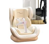 Car Seat for Dolls Air Vent, Stuffed Doll Carseat, Decorative Small Plush Toy Carseat for Educational Role Play School Teachers Family Game Nights