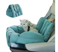 Car Seat for Pets | Catto Catto Reguati for Dogs Portable Adjustable Car Cagli Are - Car Seat for Puppy Pets BETTO CHE PADLES OF DOGS