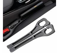 Car Seat Gap Filler 2 Pack for BMW 5er F10 F11 F07 E12 E28 E34 E39 E60 E61