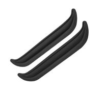 Car Seat Gap Filler | Car Crevice Blocker | Ccar Gap Filler | Fill The Ggap Between Seat And Backrest, Crevice Strip And Vehicle Accessories For Road Trip City Driving Truck Daily Commute
