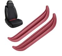 Car Seat Gap Filler | Car Crevice Blocker | Ccar Gap Filler | Fill The Ggap Between Seat And Backrest, Crevice Strip And Vehicle Accessories For Road Trip City Driving Truck Daily Commute