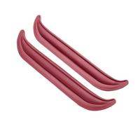 Car Seat Gap Filler - Car Crevice Blocker | Fill The Gap Between Seat And Backrest, Crevice Strip For Road Trip City Driving Truck Daily Commutes And Others