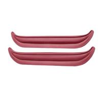 Car Seat Gap Filler - Crevice Blocker | Fill The Between Seat And Backrest | Gap Filler For Car Seats | Crack Blocker | Crevice Strip For Road Trip City Driving Truck Daily Commute