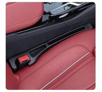 Car Seat Gap Filler for Auris Touring Sports 2013-2018 | front seat console organizer crevice plug catcher pad block dropping items keys phone interior accessories pu leather anti dr