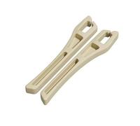 Car Seat Gap Filler, for Opel Vauxhall Astra K Corsa E 2015-2024 Non-Slip Universal Seat Side Gap Filler Vehicle Mounted Gaps Plugs Prevent Items from Dropping,C