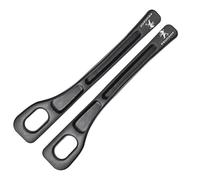 Car Seat Gap Filler for Peugeot 208 GT Line e-208 2019-2023 2024 Universal Vehicle Mounted Gap Leak Proof Filling Strip Car Seat Gap Plug Car Gadgets Accessories