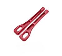 Car Seat Gap Filler for SEAT Leon Mk3 2012-2020 | Block falling items, silence squeaks, and store small essentials with this snug-fit gap filler.