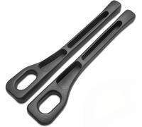 Car Seat Gap Filler Organizer for Jaecoo 7 [Plug In Hybrid Models]2024-2026 | 2 Pcs, Vehicle Mounted Gap Leak Proof Filling Strip, Fill The Gap Between Seat & Console, Phones & Small Essentials