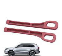 Car Seat Gap Filler - Vehicle Grout Storage Filler | 2 x Car Joint Blockers Between Seats | Suitable for Most Cars and Trucks to Prevent Things From Falling Off