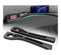 Car Seat Gap Organiser for Alfa Romeo Giulia Quadrifoglio 2017-2026