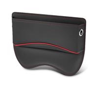 Car Seat Gap Organizer, for Chery Tiggo 9 (facelift 2024) 2024 2025 2026 Storage Box Console Side Pocket Filler Catcher Crevice Tray Phone Holder Pouch Container