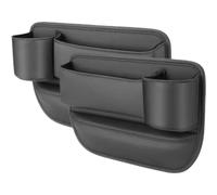 Car Seat Gap Organizer For VW Touareg II 2010-2015