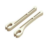 Car Seat Gap Plug Strip,for Seat Ibiza V 2017-2024 Durable Car Seat LeakProof Filling Strip Car Seat Gap Filler Organiser Prevent Items from Dropping,C