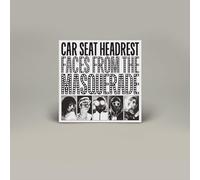 Car Seat Headrest - Faces From The Masquerade [VINYL]