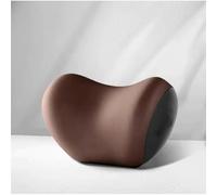 Car Seat Headrest for Audi A8 1994-2021 2022 2023 2024 2025 D2 D3 D4 D5, Memory Foam Neck Pillow for Car Driving with Adjustable Elastic Strap, Breathable Soft Support for Neck Shoulder and Head