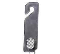 Car Seat Headrest Hook | Car Interior Accessories, Back Seat Hook, Driver, Traveler, Road Trip, School Pickup, Grocery Shopping, Picnic, Going Out, Long Distance Drive, Bag, Purse and Clothes