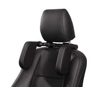 Car Seat Headrest Pillow,Car Neck Support Pillow, Travel Car Side Pillow,Adjustable Retractable No Odor Easy To Clean Suitable for Adults Kids Elders