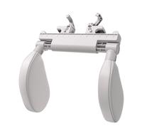 Car Seat Headrest Pillow for Rolls Royce Phantom Ghost Wraith Dawn Cullinan Spectre Phantom Coupe, Adjustable Car Seat Head Neck Support, for Adult and Kids, Travel Sleep Side Pillow, Easy to Install